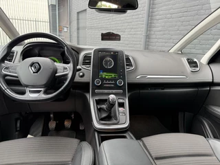 Renault Grand Scénic Renault Grand Scénic 1.5 dCi Intens Hybrid Assist NAVI | CAMERA | AIRCO | CARPLAY | TREKHAAK | NWE APK - afbeelding nr 14
