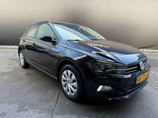 Volkswagen Polo Volkswagen Polo 1.0 TSI Comfortline - afbeelding nr 8