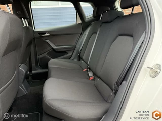 SEAT Arona Seat Arona 1.0 TSI Xcellence Launch Edition - afbeelding nr 14