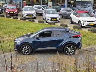 Toyota C-HR - afbeelding nr 16