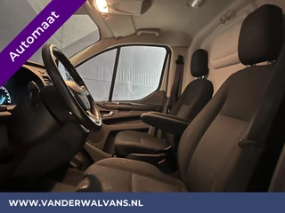 Ford Transit Custom Trekhaak, Parkeersensoren, Stoelverwarming, Verwarmde voorruit, Dakdragers - afbeelding nr 14