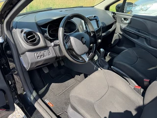 Renault Clio Renault Clio 0.9 TCE NIGHT&DAY / Navigatie / Cruise control / Historie aanwezig. - afbeelding nr 15