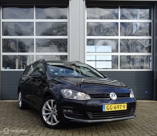 Volkswagen Golf Volkswagen Golf Variant 1.2 TSI Highline - afbeelding nr 3