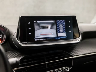 Peugeot 2008 Peugeot 2008 1.2 PureTech Sport Automaat (APPLE CARPLAY, GROOT NAVI, 360 CAMERA, LM VELGEN, SPORTSTOELEN, CRUISE, LANE ASSIST, NIEUWE APK, NIEUWSTAAT) - afbeelding nr 13