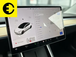 Tesla Model 3 Tesla Model 3 Performance AWD 75 kWh | Autopilot |Pano |20inch - afbeelding nr 21