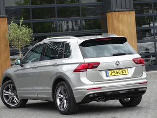 Volkswagen Tiguan - afbeelding nr 7