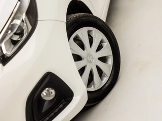 Peugeot 108 Automaat (AIRCO, BLUETOOTH, 5-DEURS, XENON, STUURWIELBEDIENING, ELEK PAKKET, NIEUWE APK, NIEUWSTAAT) - afbeelding nr 26