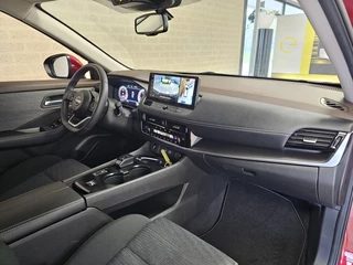Nissan X-Trail - afbeelding nr 13