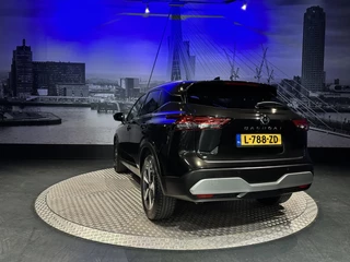 Nissan QASHQAI Nissan Qashqai 1.3 MHEV Xtronic Premiere Edition *Pano*360Camera* - afbeelding nr 10