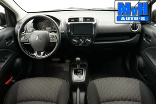 Mitsubishi Space Star Mitsubishi Space Star 1.2 Active|AUTOMAAT|CARPLAY|CRUISE|NAP - afbeelding nr 40
