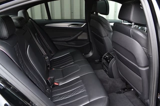 BMW 5 Serie - afbeelding nr 13
