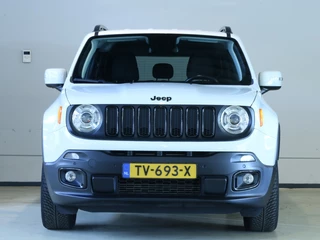 Jeep Renegade - afbeelding nr 6