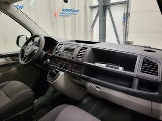 Volkswagen Transporter Volkswagen Transporter 2.0TDI L2/H1 Euro 6! - afbeelding nr 7