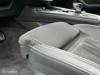 Audi A4 Audi A4 Avant 45 TFSI quattro 3x S-line Panodak Leer Virtual Carplay Matrix led Standkachel - afbeelding nr 45