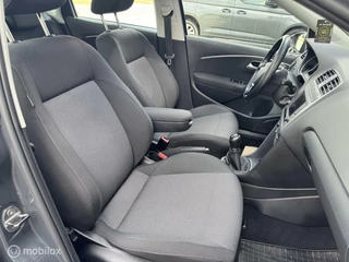 Volkswagen Polo Volkswagen Polo 1.2 TSI Highline| Pano|Navi new apk - afbeelding nr 20
