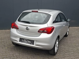 Opel Corsa Opel Corsa 1.4 Edition / AIRCO / NETTE AUTO - afbeelding nr 5