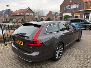 Volvo V90 - afbeelding nr 4