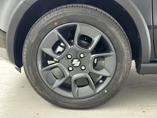 Suzuki Ignis Suzuki Ignis 1.2 Smart Hybrid Style | Navigatie | Cruise Control | Climate Control - afbeelding nr 29