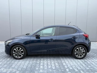 Mazda 2 Mazda 2 1.5 Skyactiv‑G GT‑M  | Navi |Camera |Stoelverwarming - afbeelding nr 2