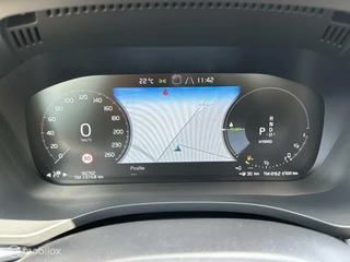 Volvo XC60 Volvo XC60 T6 Recharge Inscription AWD|Adaptive Cruise Control|BLIS|Pilot Assist|Trekhaak|Leder dashboard - afbeelding nr 53