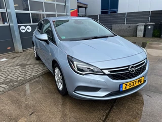 Opel Astra - afbeelding nr 12