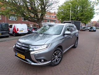 Mitsubishi Outlander - 26498352-0
