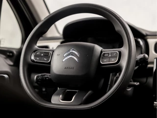 Citroën C3 (BLUETOOTH, CRUISE, ELEK RAMEN, SPORTSTOELEN, ARMSTEUN, MULTIFUNCTIONEEL STUURWIEL, NIEUWSTAAT) - afbeelding nr 18