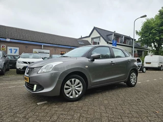Suzuki Baleno Suzuki Baleno 1.2 Exclusive Automaat - afbeelding nr 29