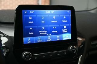 Ford Fiesta Ford Fiesta 1.0 EcoBoost Hybrid ST-Line X|PANORAMADAK|VOLL - afbeelding nr 20