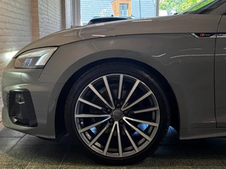 Audi A5 Audi A5 Sportback 40 TFSI Launch edition Sport S-Line Pano Virtual 19 inch - afbeelding nr 43