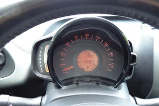 Toyota Aygo Toyota Aygo 1.0 VVT-i x-cite, 2015, Airco, 133.657 Kilometer - afbeelding nr 16