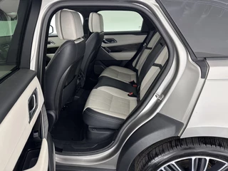Land Rover Range Rover Velar Land Rover Range Rover Velar 3.0 V6 AWD First Edition Aut. *PANO | FULL-LEATHER | HEAD-UP | FULL-LED | MERIDIAN-SOUND | NAVI-FULLMAP | DIGI-COCKPIT | CAMERA | ECC | PDC | CRUISE | KEYLESS | BLIND-SPOT | 22''ALU* - afbeelding nr 9