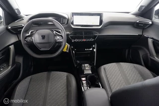 Peugeot 2008 Peugeot 2008 1.2 130PK Automaat Allure 1/2leer|led|cam360|nav|lmv17 - afbeelding nr 7