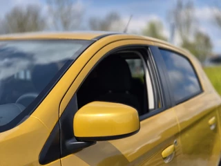 Mitsubishi Space Star - afbeelding nr 9