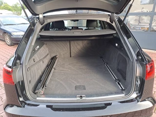 Audi A6 Audi A6 Avant 1.8 TFSI ultra Advance Sport S-line | Automaat | Leder | App-connect | Navi | Cruise | LED | - afbeelding nr 34