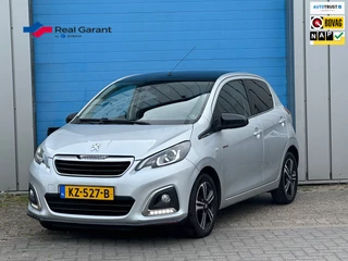 Peugeot 108 - 324258532-0