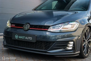 Volkswagen Golf Volkswagen Golf 2.0 TSI GTI Performance|NAP|Pano|Dynaudio|ACC|Virtual - afbeelding nr 33