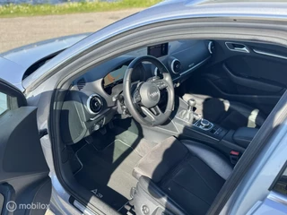 Audi A3 Audi A3 Sportback 1.6 TDI Sport, Facelift, Virtual Dash!! - afbeelding nr 12