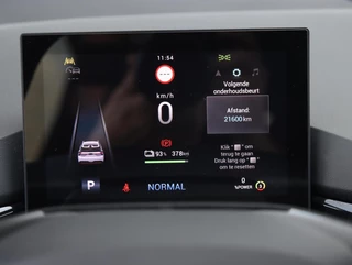 MG MG4 MG 4 Luxury 64 kWh Long Range  | Vehicle to load | Apple Carplay - afbeelding nr 17