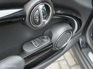 MINI Cooper S Mini 2.0 Cooper S ChiliSerBsns/pano/leer/Workspakk/stoelverw/Hud. - afbeelding nr 16