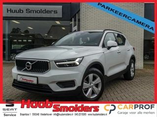 Volvo XC40 - 285471396-0