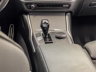BMW 3 Serie BMW 3 Serie 330i 258PK Automaat High Executive M-Sport | HARMAN EN KARDON | AMBIENTE VERLICHTING | LEDER | CRUISE | - afbeelding nr 67