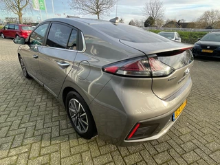 Hyundai IONIQ - afbeelding nr 9