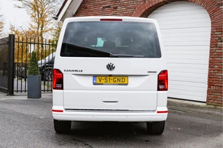 Volkswagen Caravelle ACC | LED | Leder | Side Assist | ELEKT.KLEP | 4X4 - afbeelding nr 29