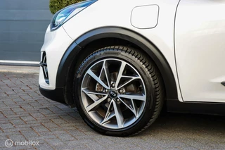 Kia Niro Kia Niro 1.6 GDi PHEV ExecutiveLine|Pano|JBL|ACC|Leder|Ventilatie| - afbeelding nr 39