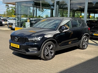 Volvo XC40 - afbeelding nr 4