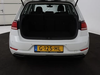 Volkswagen Golf Volkswagen Golf 1.0 TSI Comfortline | 1e eigenaar | Carplay |  Adaptive cruise | Navigatie | Climate control | Parkeerhulp | Bluetooth - afbeelding nr 9