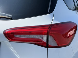 Ford Focus Ford Focus Wagon 1.5 EcoBoost Active X Business 2e Eigenaar,Dealer Onderhouden,Automaat,Navi,Camera,Clima,Cruise,Trekhaak,Pdc,Lm Velgen,150pk,Apk tot 09-2026 - afbeelding nr 37