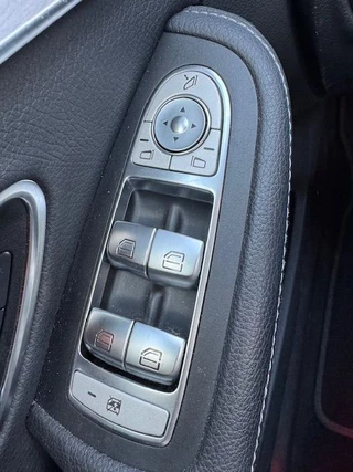 Mercedes-Benz C-Klasse 93.000km Airco/ECC,Navigatie,Camera - afbeelding nr 12