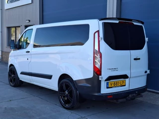 Ford Transit Custom Ford Transit Custom 290 2.0 TDCI L1H1 Trend AIRCO / CRUISE CONTROLE / TREKHAAK / EURO 6 - afbeelding nr 10
